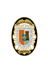 Escudo Policía Local Tauste